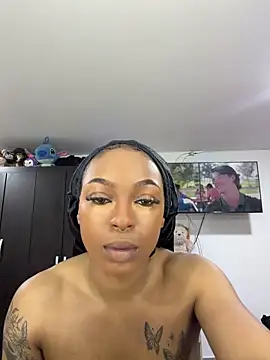 Melany_Williams - NAKED SHOW AND OIL IN YOUR BODY
