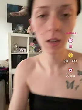Adrixnx22 - Dildo + Anal Plug😮‍💨😏