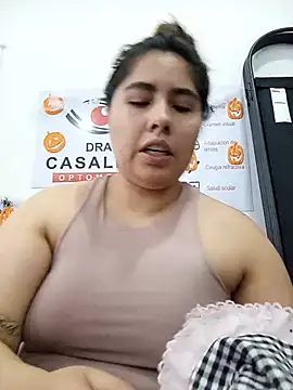 Sofia_Honey1 - ×25 Spanking on the buttocks