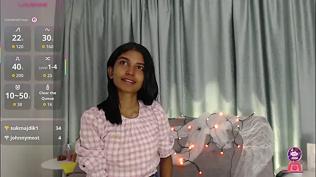YuliethPetite - naked