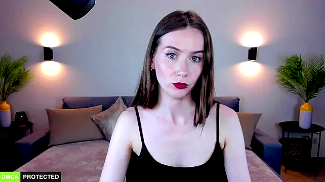 TheWoman__ - Only lingerie on