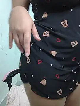 Baby_Anna_ - Make me cum