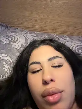 DaianaKimberly - Toy control 3 min