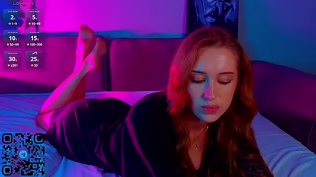 UnaPage - 🔥fingering sweet pussy+HOT GIFT💦