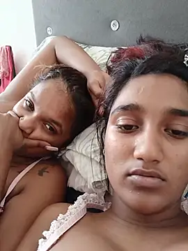 Indianqueen03 - Makeout