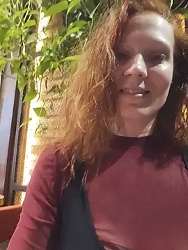 Exhibitionsplit - MAKE me CUM in Public ♤SQUIRT