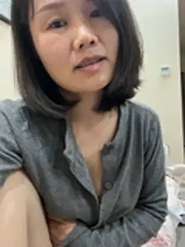 Mier-cn - 脱掉衣服直播