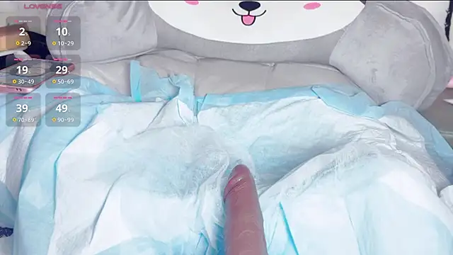 Puppyoo_001 - 做你最骚的母猪 喷水
