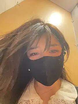Xiao-mo520 - 美导老师下班兼，咖啡厅偷玩小刺激，超敏感体质容易失控，完成目标找陌生人搭讪