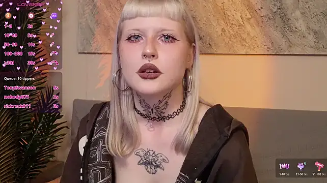 MilkMeSoftly