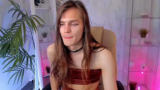 WillFobos' Live XXX Chat