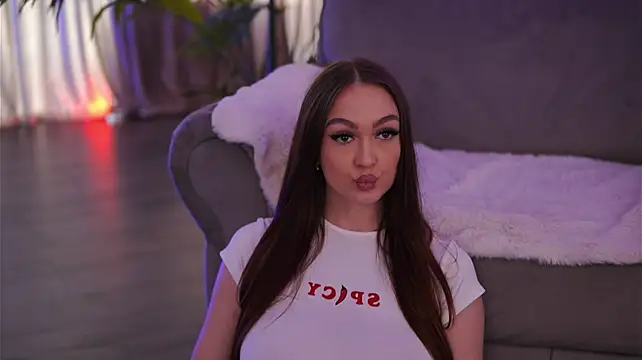 HotBustyBabeX - Smother Me – Boob Worship