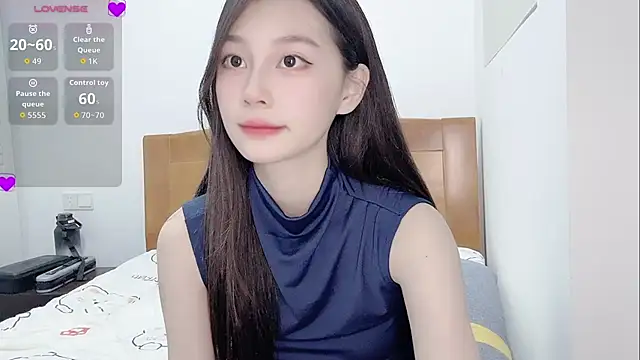 Lris-Beauty - 卡卡闪亮登场，欢迎哥哥们咨询pvt和c2c，下周涨价~