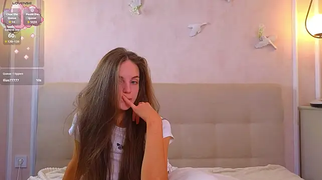 MarshaGriffin - ❤Ride in pillow like ur cock❤