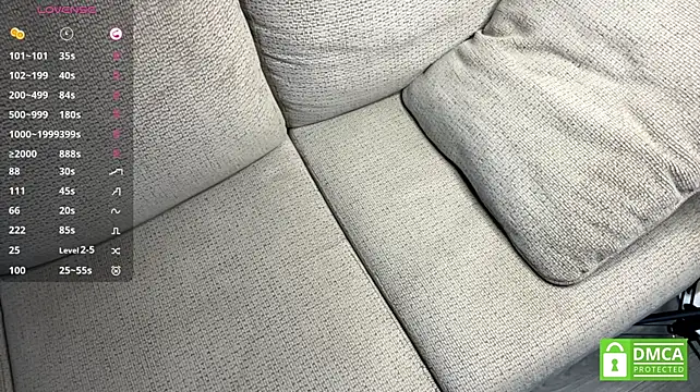 AveryBerkson - I gently squeeze my Boobs