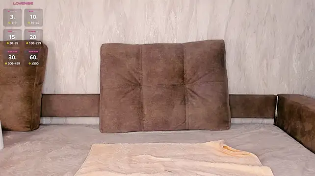 Lacrimelle - Fingering pussy