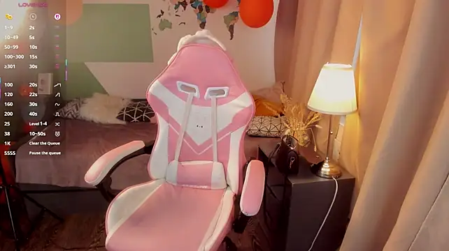 KellyStarlight