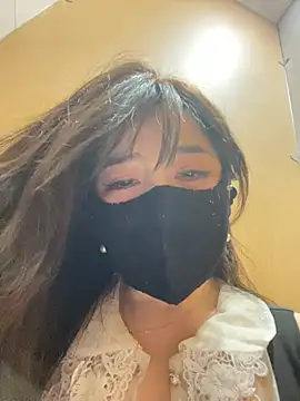 Xiao-mo520 - 美导老师下班兼，咖啡厅偷玩小刺激，超敏感体质容易失控，完成目标找陌生人搭讪