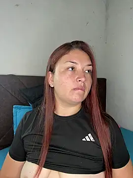 Sofia_Queen17 - Finger In my asss
