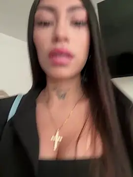 Bonny_Eva - OIL BODY AND CONTROL TOY X5 min🔥