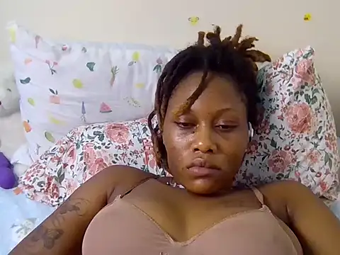 Missprettydoll - who want to be my king