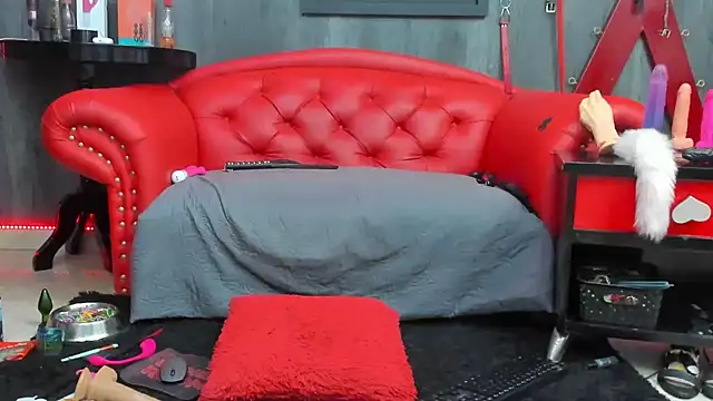 Liittledolly - ANAL HARD💞💦