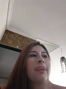 Julii_Sw - Send kiss with my asshole😘