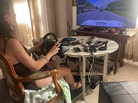 Andreaprofilihome - Missionaria cock ring