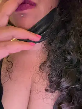 Snehameoww@xh - Boobs play💦🥵😈