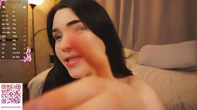 KatherineMaginn - ❤️suck finger with drool on my boobs💖