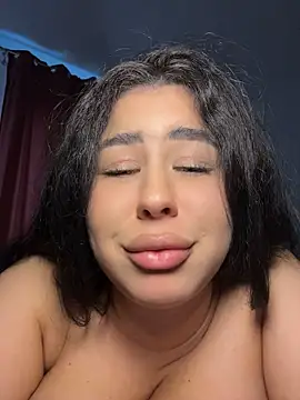 DaianaKimberly - Toy control 3 min