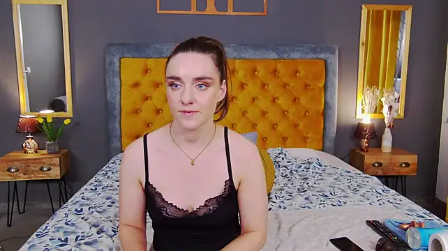 Jessica_White_ - 3 min full FUCKMACHINE control