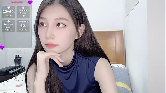 Lris-Beauty - 卡卡闪亮登场，欢迎哥哥们咨询pvt和c2c，下周涨价~