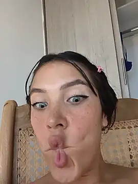 JustLina - cum creamyyyy