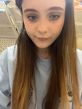 Lunabelle_ - thongs for pussy and ass right in mall