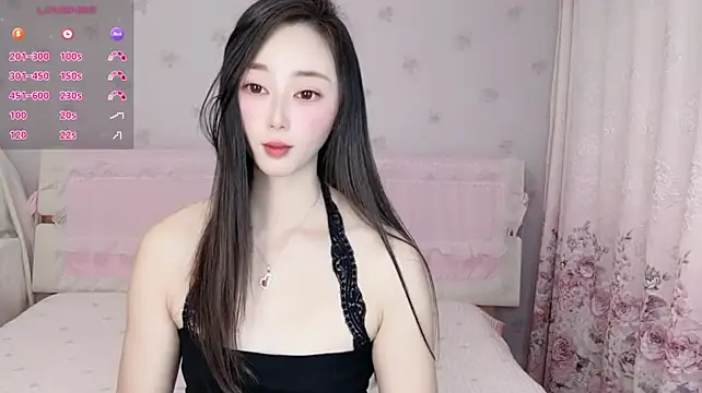 Anjila888 - 感谢您支持安安