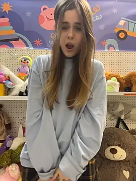 Lunabelle_ - pull down my pantie + loud moaning