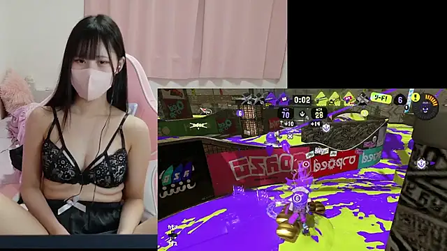 Neru_neru_pi - 上の服ぽい♡