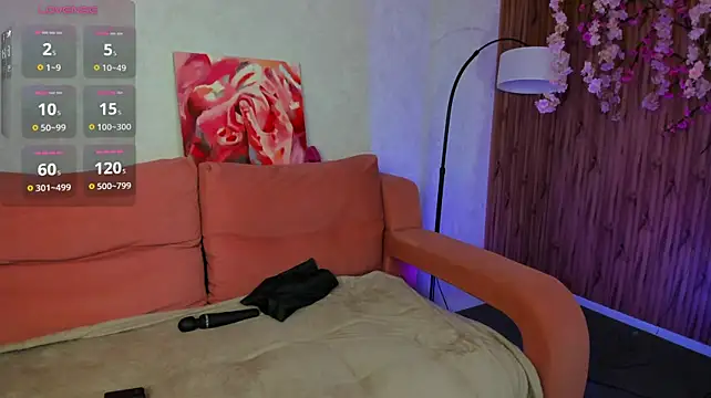 Rina_Panic - show boobs