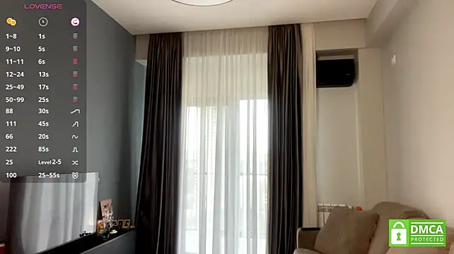 AveryBerkson - I gently squeeze my Boobs