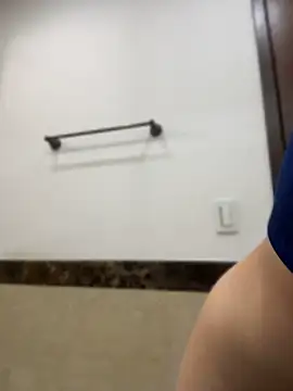 Antonella-rey - PANTY OFF+DOMI INSIDE IN MY PUSSY 💦🔥