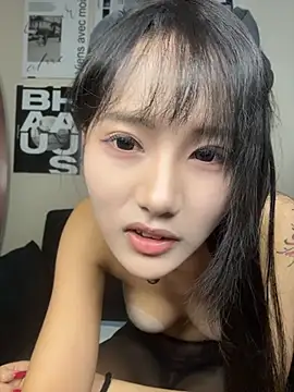Xiaoxiao1001 - 只穿内内