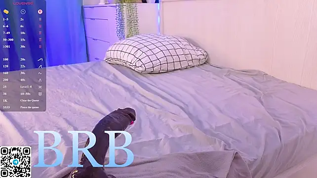 Bonnie_White - Deeper throat+ control lush 2 minutes