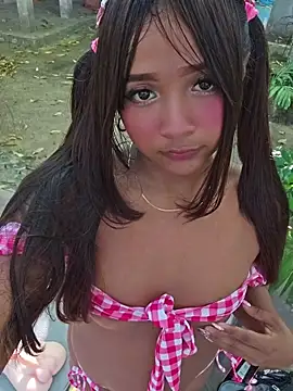 Pretty_karol - Sex-Machine CONTROL x5mn + RUB CLIT