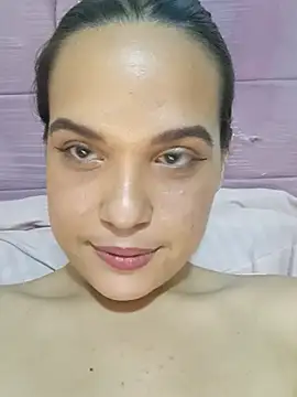 Carolina_garcia_ - Finger in pussy