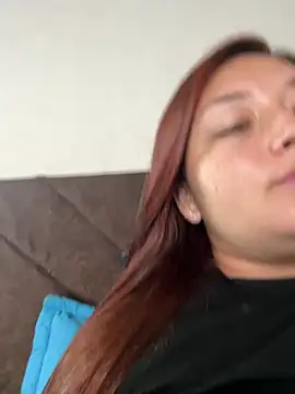 Sofia_Queen17 - Finger In my asss