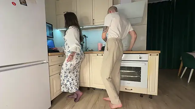 NeighborZone - full naked