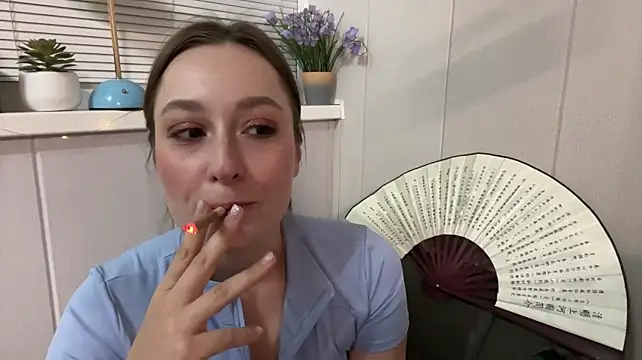 SarahHazelrigg - sexy dance and show my outfit