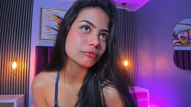 Gaby_teen - dance + full naked