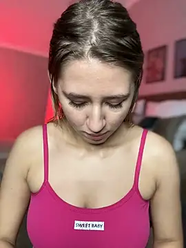 AriNova_ - DO 20 SQUATS WITHOUT SHORTS